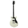 Duesenberg Bonneville Vintage White